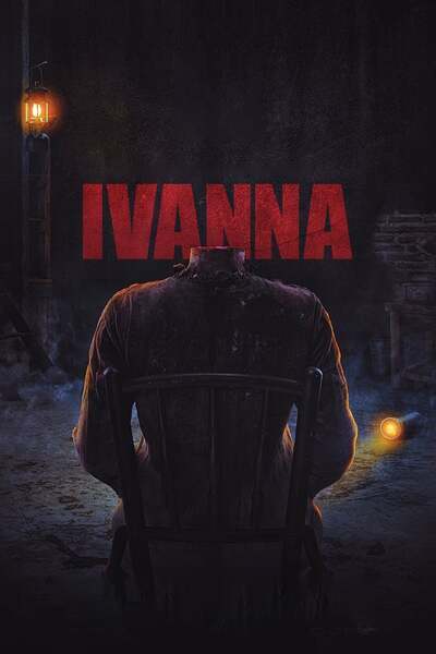 Ivanna Hindi Dubbed Movie Poster (2022)