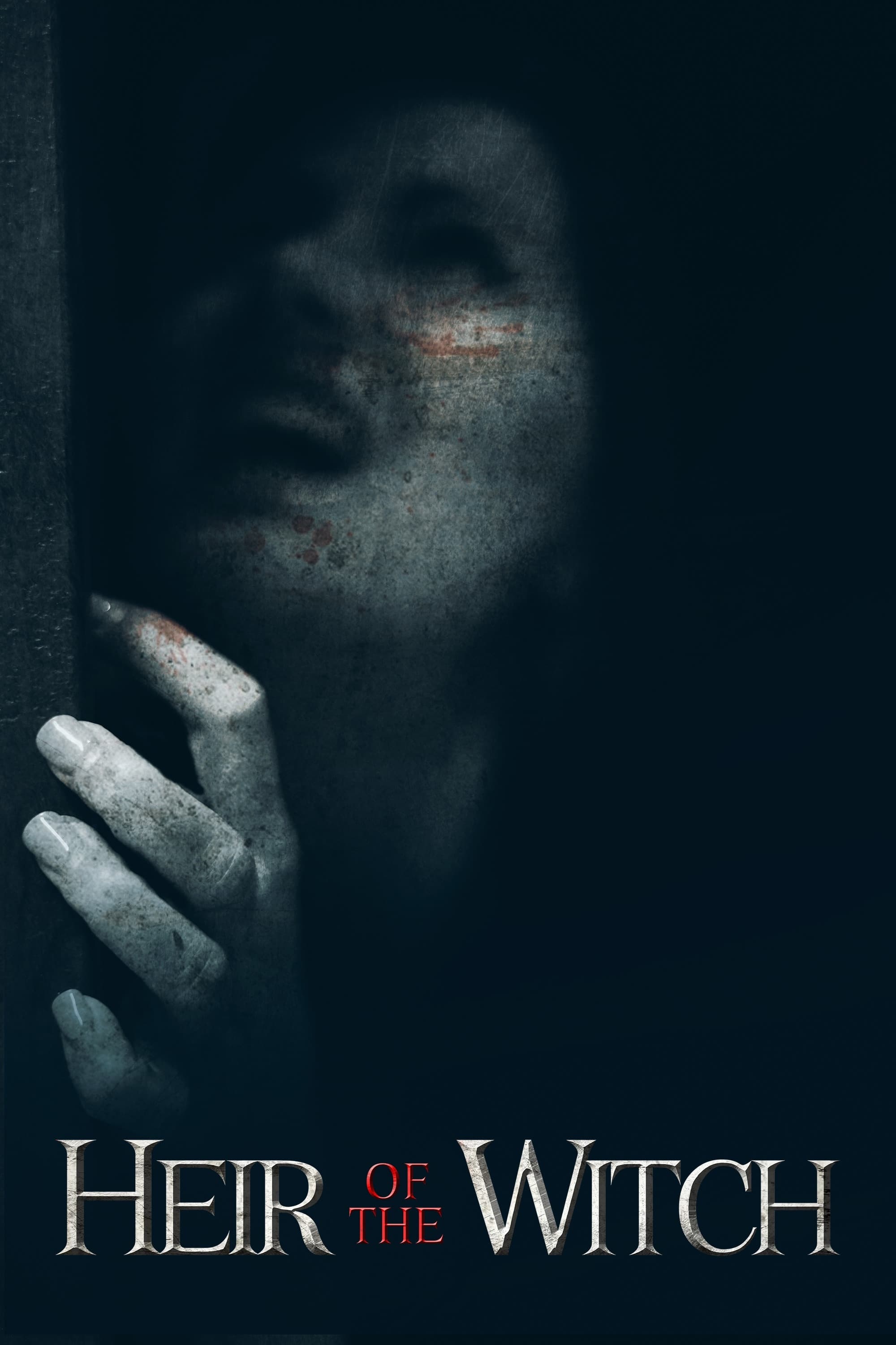Heir of the Witch Hindi Dubbed Movie Poster (2023)