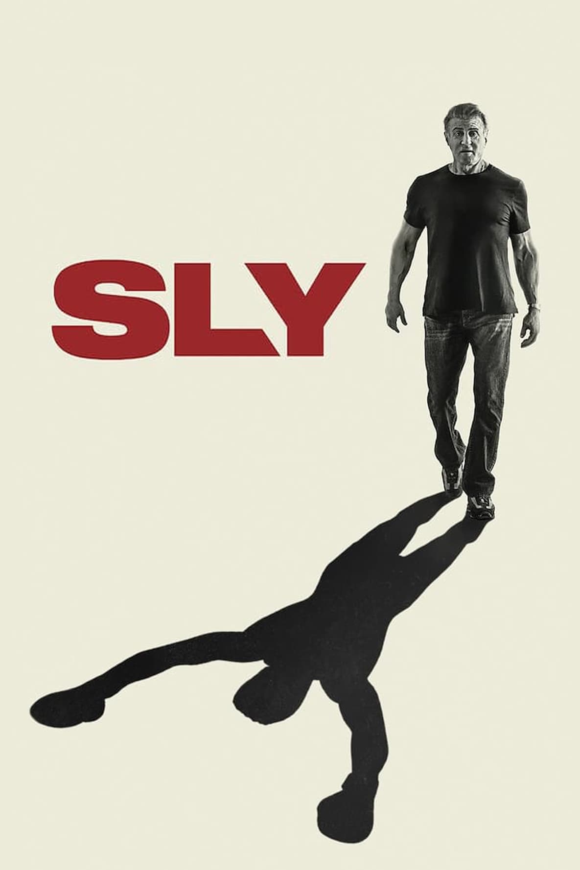 Sly Hindi Dubbed Movie Poster (2023)