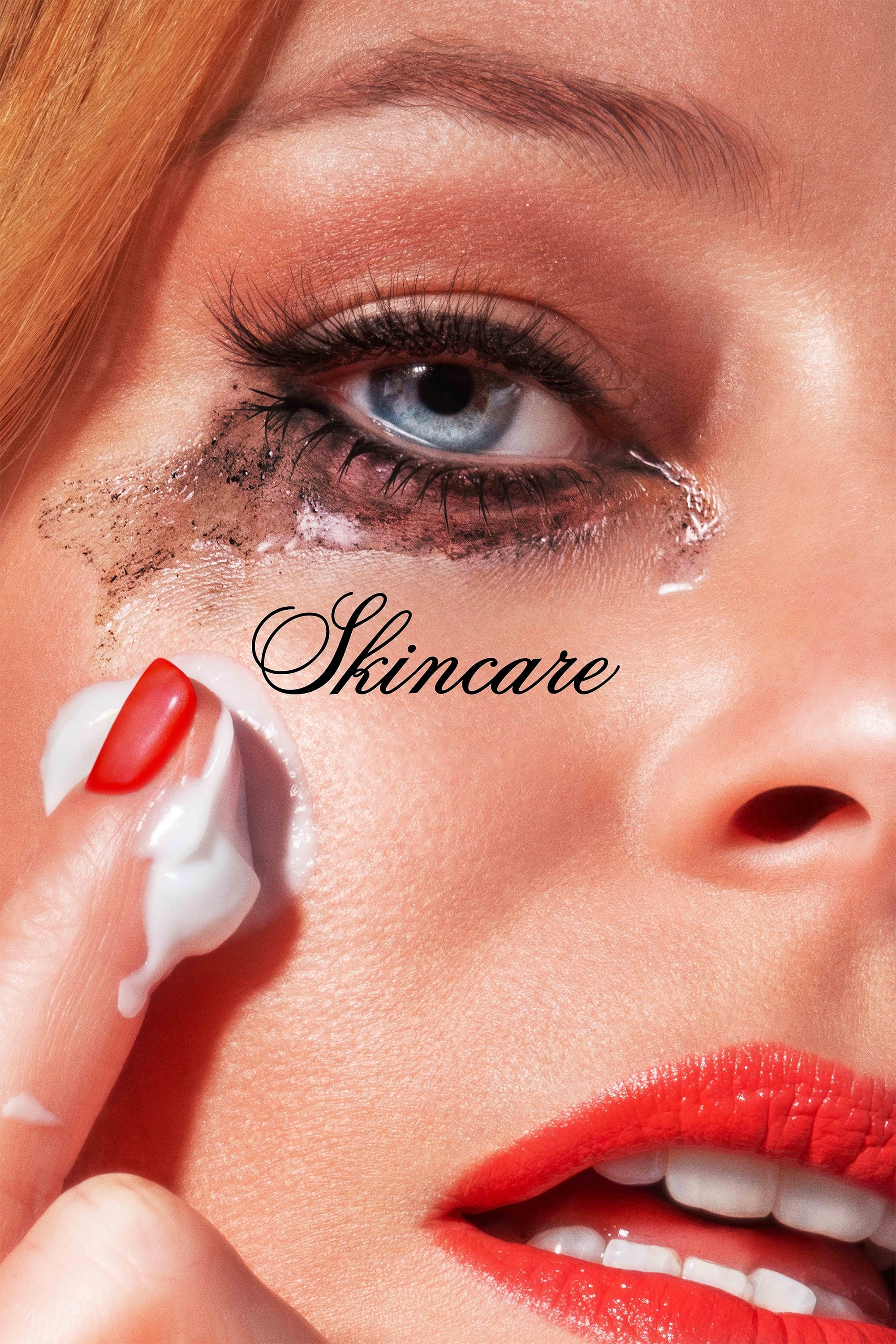 Skincare Hindi Dubbed Movie Poster (2024)