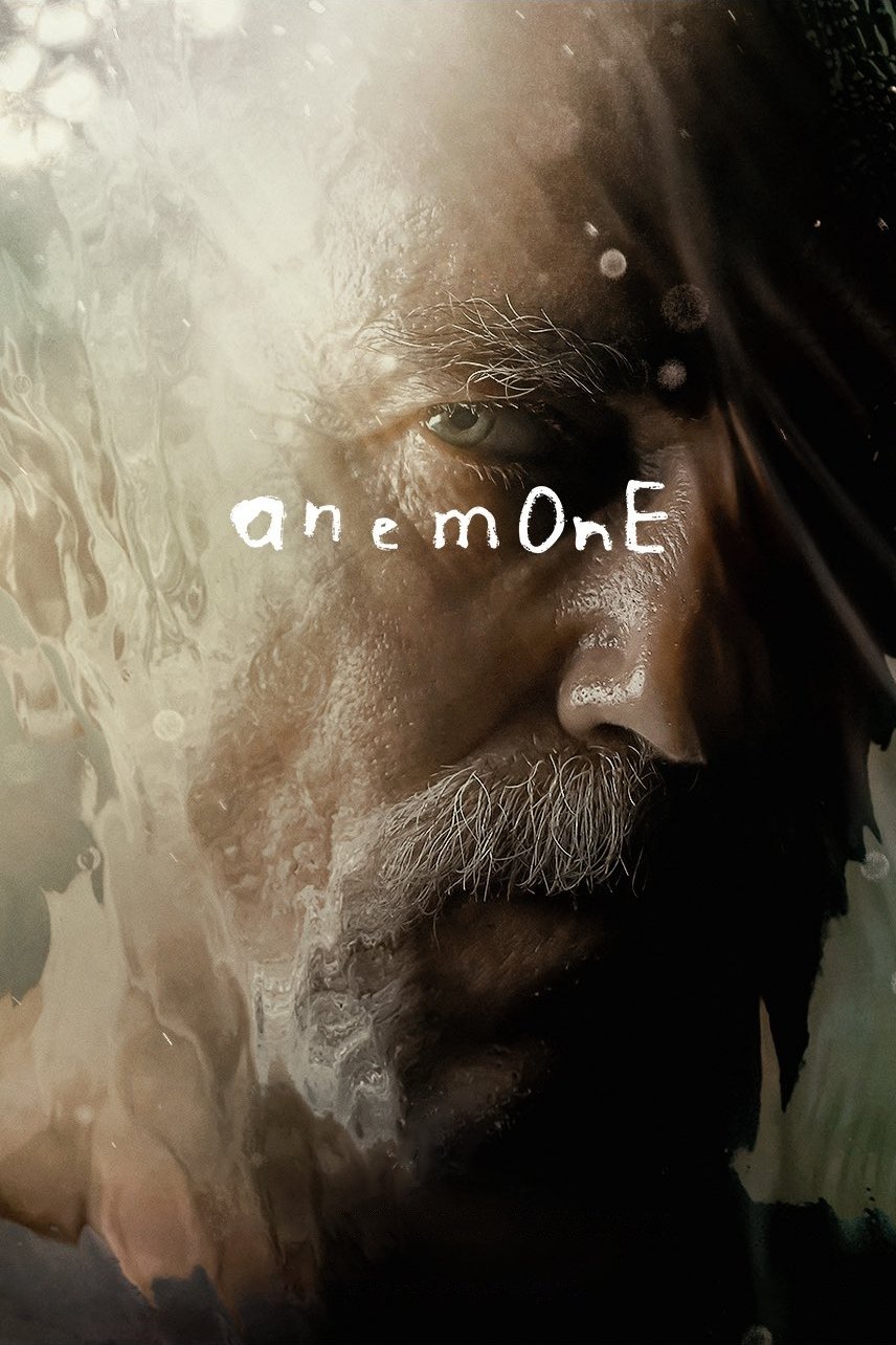 Anemone Hindi Dubbed Movie Poster (2025)
