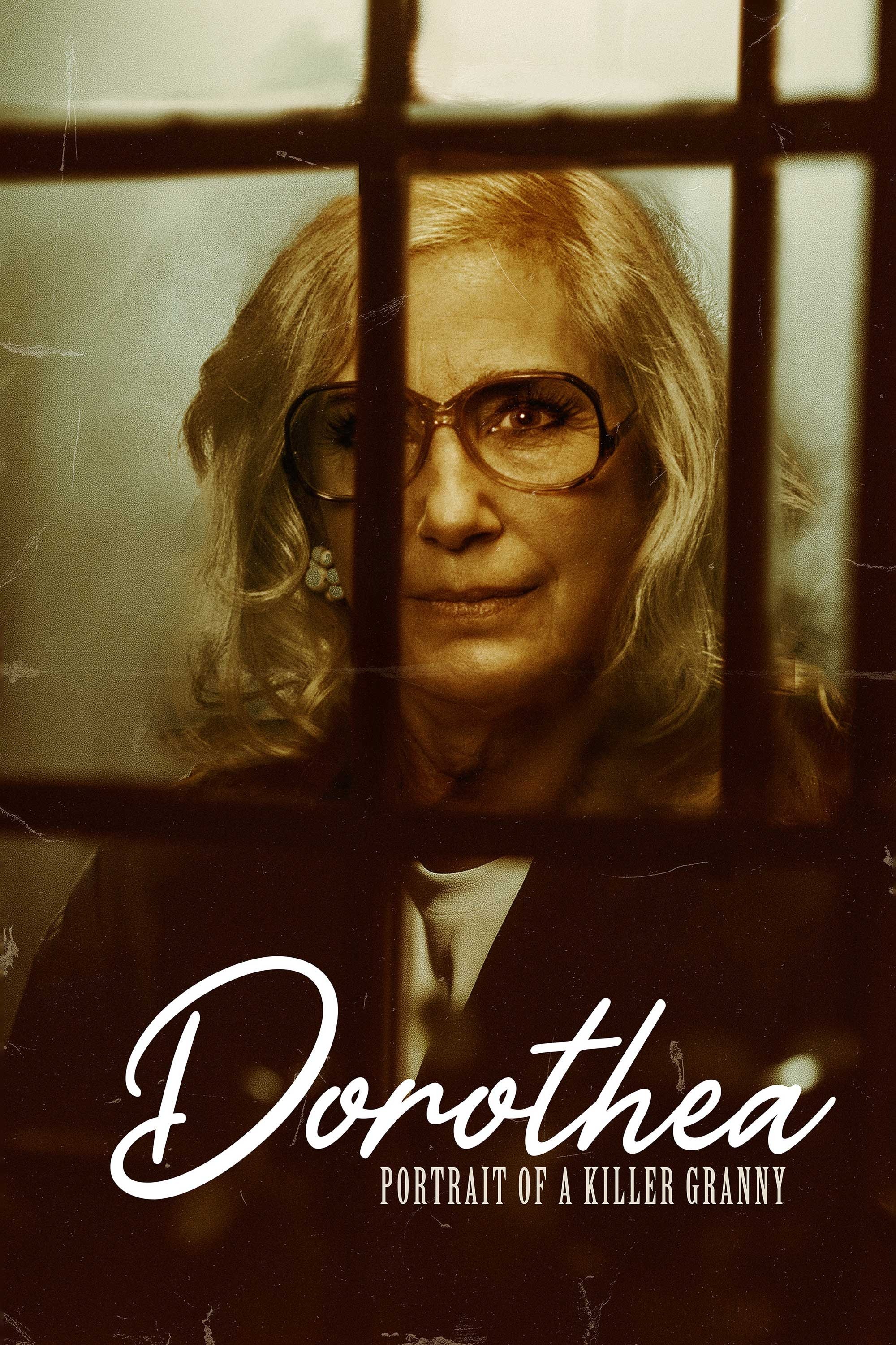 Dorothea Hindi Dubbed Movie Poster (2025)